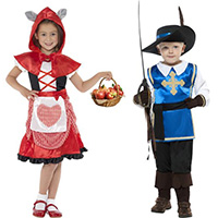 Costume serbare copii