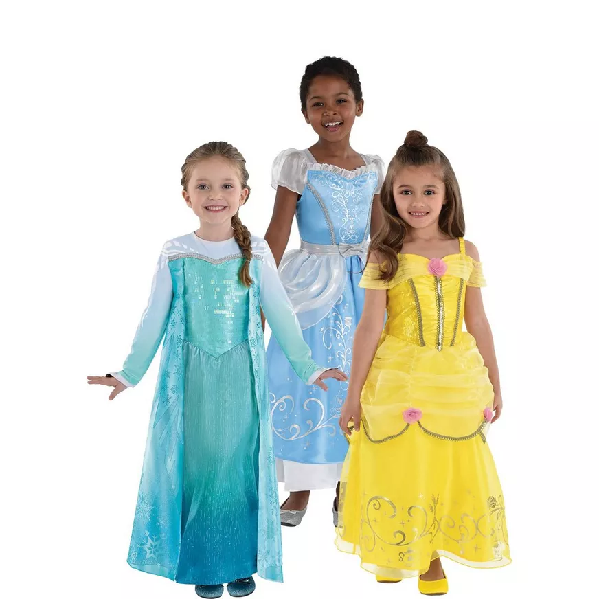 Accesorii și costume Princess