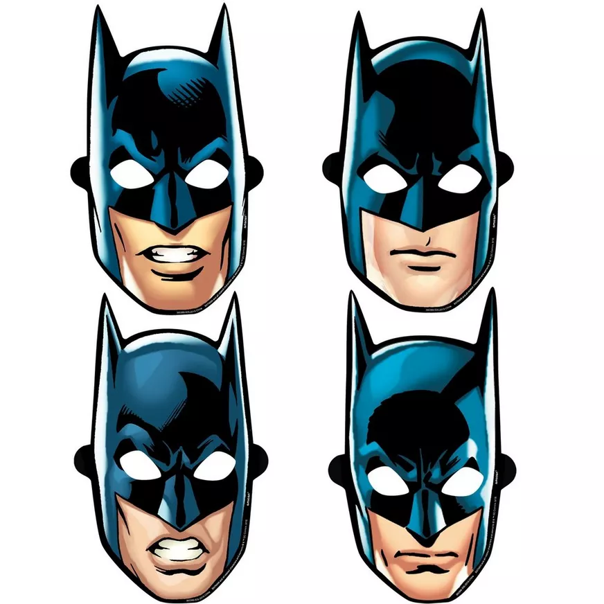 Accesorii și costume Batman