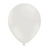Baloane latex albe 25 cm - 100 buc. - imaginea 13 | aniversaria.ro