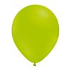 Baloane latex verde fistic 25 cm - 100 buc. - imaginea 13 | aniversaria.ro