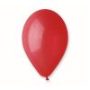 Baloane rosii Gemar 26 cm - 100 buc - imaginea 13 | aniversaria.ro