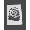 Sablon pentru spray-ul de zapada - imaginea 13 | aniversaria.ro