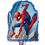 Pinata și accesorii pinata Spiderman