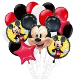 Baloane folie petrecere Mickey