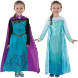 Accesorii și costume Frozen
