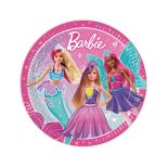 Accesorii petrecere Barbie