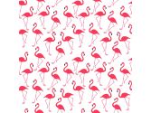 Flamingo party