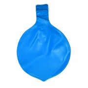 Balon Jumbo albastru pentru petreceri, nunti, botezuri