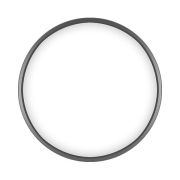 Vopsea Grimas alba pentru pictura pe fata - 25 ml (51 gr.)