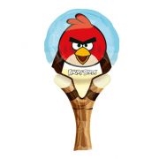 Balon folie metalizata Angry Birds