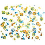 Confetti party Minions