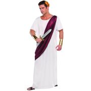 Costum Caesar Augustus pentru adulti