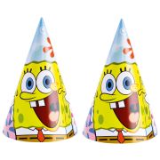 Coifuri pentru petrecere Sponge Bob