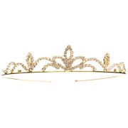 Coronita aurie Princess