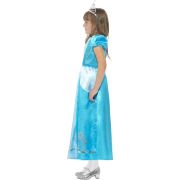 Costum Printesa 7-9 ani