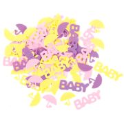 Mix de confetti Baby Girl