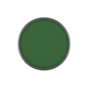 Vopsea verde Grimas - 25 ml (51 gr.)