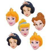 6 masti printese Disney