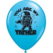 Baloane latex Star Wars You're my Father
