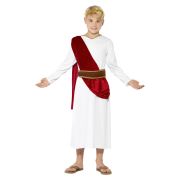 Costum Roman 4-6 ani