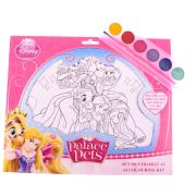 Kit de colorat Disney Princess