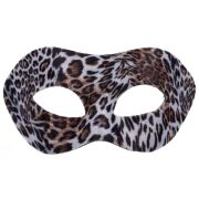 Masca de carnaval model ghepard