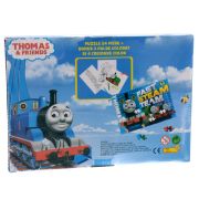 Puzzle Thomas in cutie
