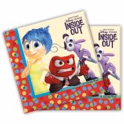 Servetele Inside Out