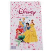 6 pungi Disney Princess