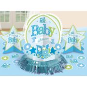 Kit decor Baby Shower Welcome Baby Boy