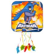 Pinata panglici Batman explozie