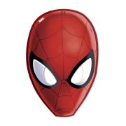 Masti Ultimate Spiderman Web Warriors