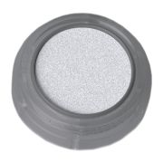 Vopsea argintie metalizata Grimas - 2.5 ml
