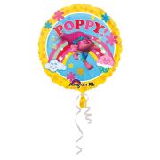 Balon Trolls - Poppy 45 cm
