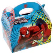 Cutie bomboane Spiderman Ultimate