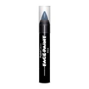Creion turcoaz pentru face painting PaintGlow - 3 grame