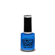 Oja fluorescenta albastra PaintGlow - 12 ml