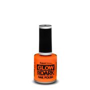 Oja fluorescenta portocalie PaintGlow - 12 ml