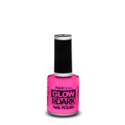 Oja fluorescenta roz PaintGlow - 12 ml