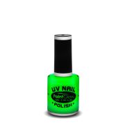 Oja UV verde PaintGlow - 12 ml