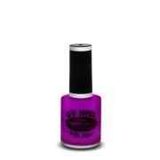 Oja UV violet PaintGlow - 12 ml