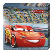 Servetele Cars 3