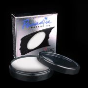 Vopsea alba Paradise Makeup Mehron - 40 grame