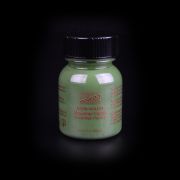 Vopsea lichida verde Mehron - 30 ml