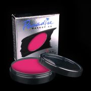 Vopsea roz inchis Paradise Makeup Mehron 40 gr