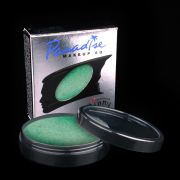 Vopsea verde menta Paradise Makeup 40 gr