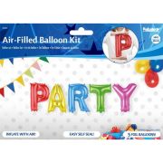 Baloane kit PARTY