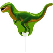 Balon T-Rex