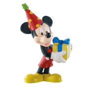 Figurina Mickey Mouse Celebration
